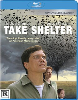 Take Shelter (Blu-ray)