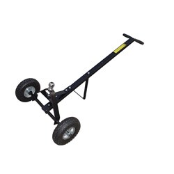 Raider Black 600# Trailer Dolly