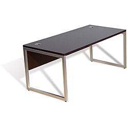 J&K Contemporary 63-inch Desk