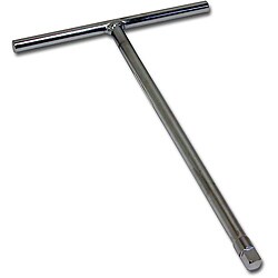 Raider 3/8-Inch T-Handle Driver