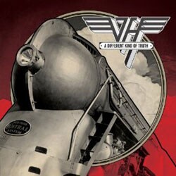 Van Halen : A Different Kind of Truth