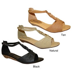 Bucco Women's Sandals