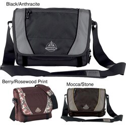 Vaude Rom Messenger Bag