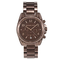 Michael Kors Women's Runway Watch