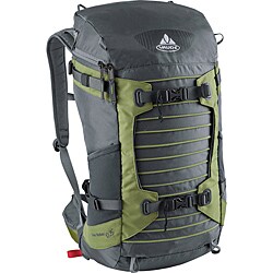 Vaude Snow Walker 25 Anthracite Backpack 