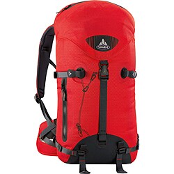 Vaude Tec Rock 32 Red Backpack