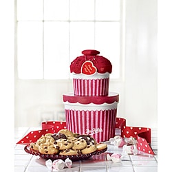 Mrs. Fields Cute As A Cupcake Bundle