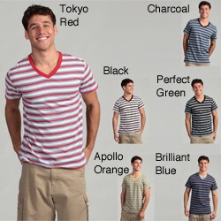 Extreme Coalition Men's V-neck Shirt