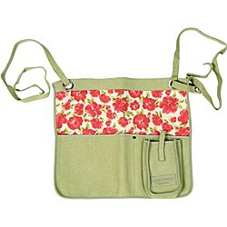 Laura Ashley Cressida Garden Apron 