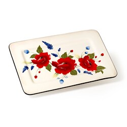 Pfaltzgraff 'Scarlett' Rectangular Platter