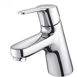Kraus Ferus Single Lever Basin Faucet Chrome