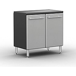 Ulti-MATE Garage Pro 2-door Base Cabinet