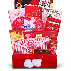 Heart's Content Gift Box