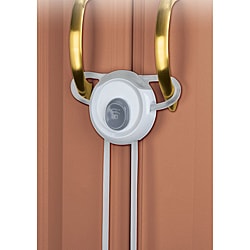 Safety 1st Secure Close Handle Lock (Pack of 2)