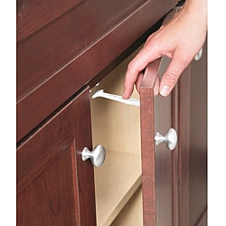 Safety 1st Wide Grip Latches (Pack of 28)