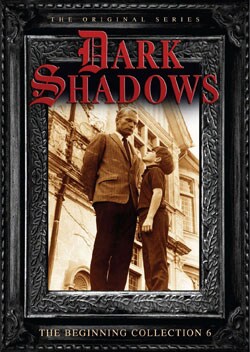 Dark Shadows: The Beginning Collection 6 movie