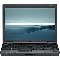 HP Compaq 2GHz 80GB 14.1-inch Laptop (Refurbished)