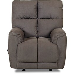 Majestic 'Battleford Tara Slate' Recliner Rocker 