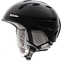 Smith Voyage Black Helmet