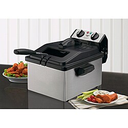 Waring Pro 1800-watt Deep Fryer (Refurbished)