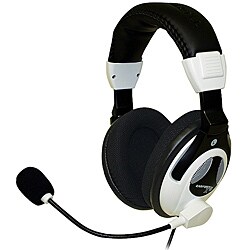 Turtle Beach Voyetra Ear Force X11 Amplified Stereo Headset with Mic (Refurbished)
