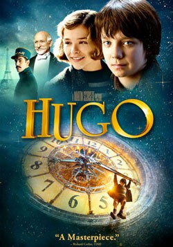 Hugo (DVD)