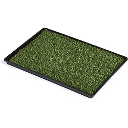 Prevue Pet Products Tinkle Turf for Large Dog Breeds
