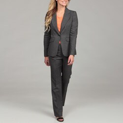 calvin klein pant suits