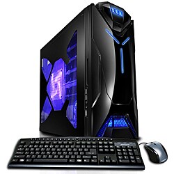 iBUYPOWER Gamer Power OS971i 3.0GHz Intel i5-2320 1TB Gaming Computer