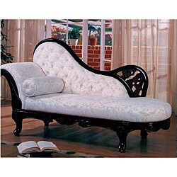 The Presidential Chaise Lounge