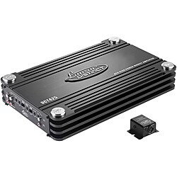 Lanzar DCT425 4000W 4 Channel Full FET Class AB Amplifier