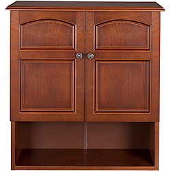 Lindo 2-Door Wall Cabinet