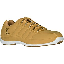 Lugz Men's 'Tempest II' Wheat Durabrush Shoes
