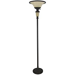 Paramount Torchiere Floor Lamp