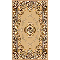 Concord Berber Rug (5' x 7')