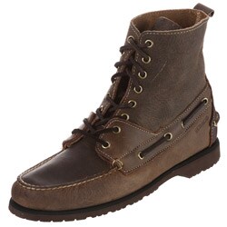 Sebago Men's 'Franklin High' Brown Boots