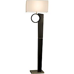 Nova 'Looking Glass' Floor Lamp