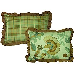 Bradford Breakfast Pillows (Set of 2)