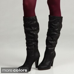 Sam & Libby Women's 'Javana' Boots