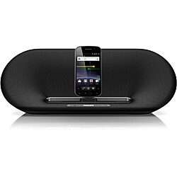 Philips Fidelio AS851 Docking Speaker for Android (Refurbished)