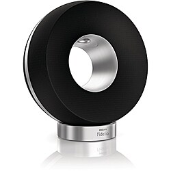 Philips Fidelio DS3881W SoundRing Wireless Speaker with AirPlay for iPhone/ iPad/ iPod (Refurbished)