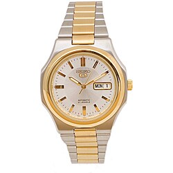 Seiko Men's Seiko 5 Watch