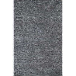 Hand-woven Ashwood Wool Area Rug (2' x 3')