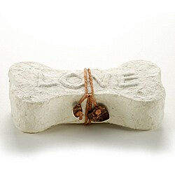 Star Legacy Small Dog Bone Pet Urn
