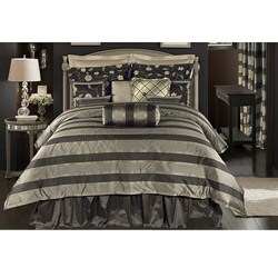 Plaza 4-piece Comforter Set