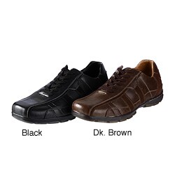 GBX Men's 'Radikal-G' Casual Lace-up Oxfords