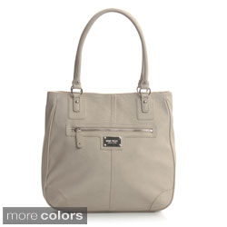Nine West 'Park Slope' Large Tote Bag