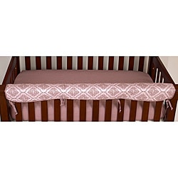 Cotton Tale Cupcake Front Rail Cover Up