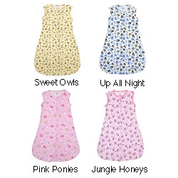 Summer Infant Cotton SwaddleMe Sack