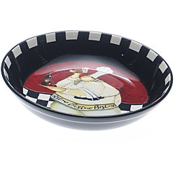 Certified International Chef de Cuisine Pasta Serving Bowl 